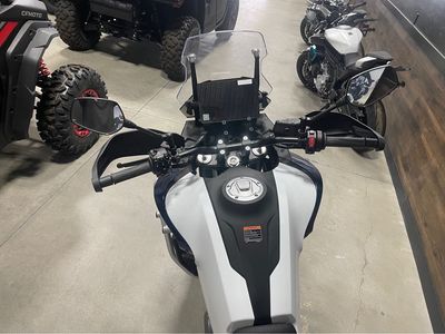 2025 CFMOTO IBEX 800