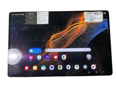 Samsung Tablet Computer SM-X900 E75013733