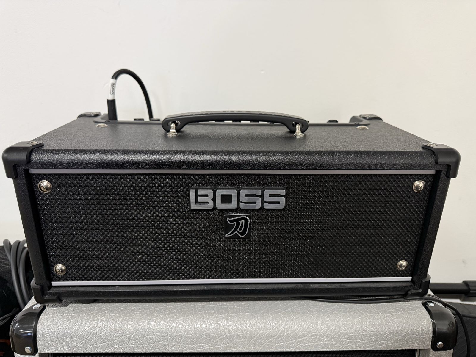 Boss Katana Gen 3 Head