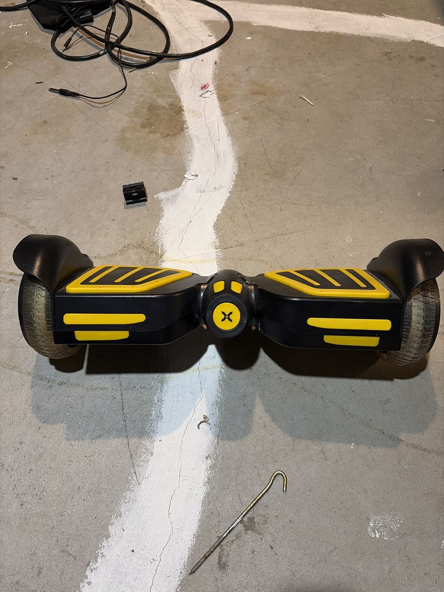 Hover Board hover1 Ranger+  With Bluetooth