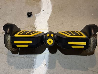 Hover Board hover1 Ranger+ With Bluetooth
