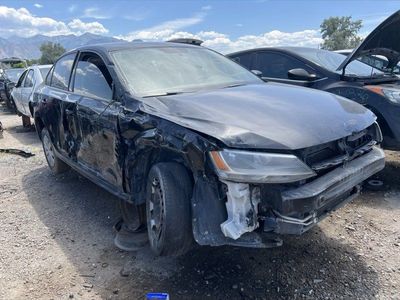 2014 Volkswagen Jetta Mk6 Parts - UTPAP Orem