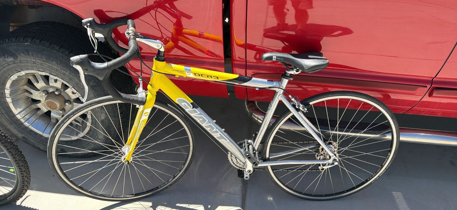 Giant ocr3