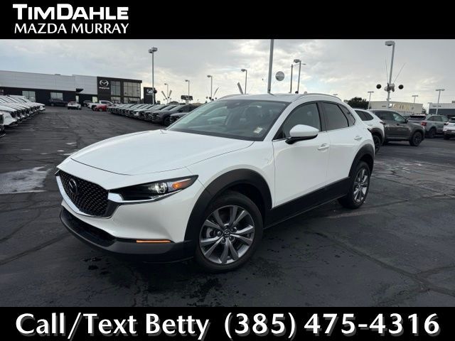 2023 Mazda CX-30 2.5 S Premium