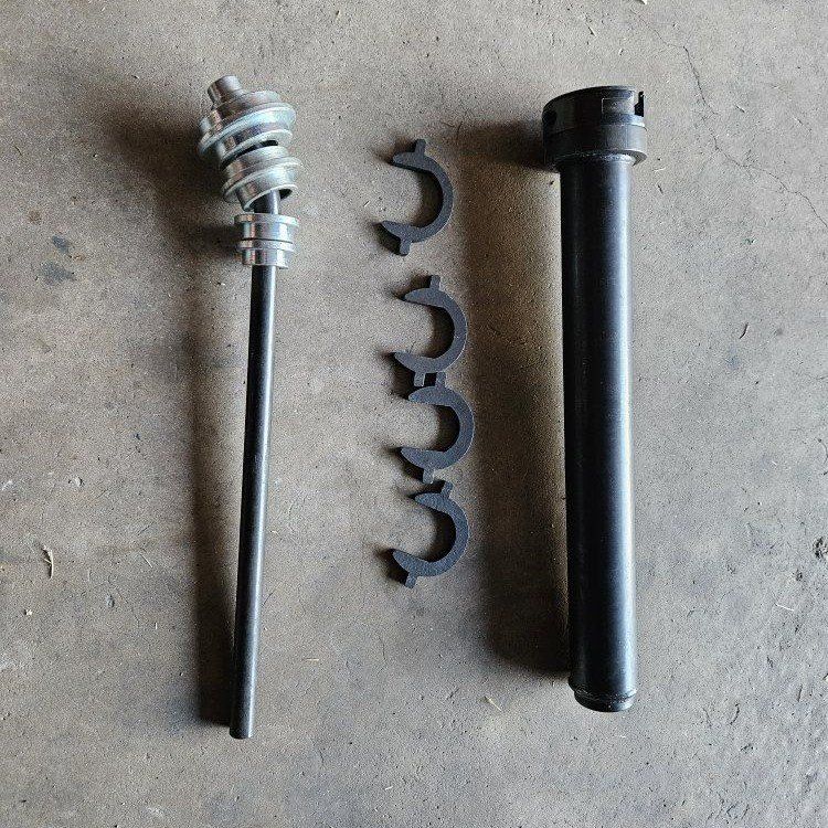 INNER TIE ROD TOOL! FREEZE PLUG TOOL
