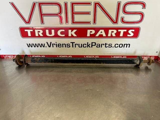 K103-241-791 CROSSMEMBER-SUPPORT FUEL TANK