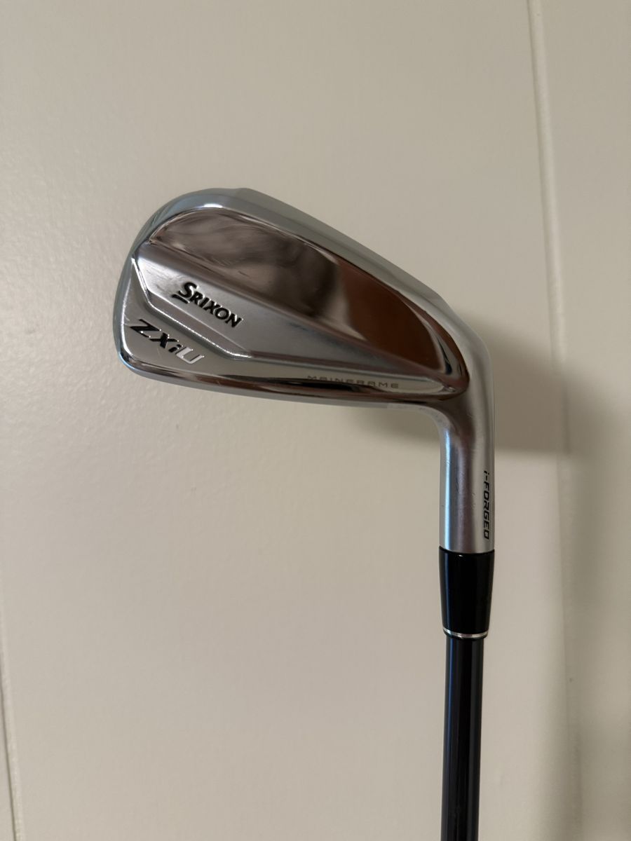 Srixon 3 Iron