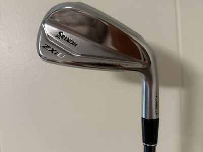 Srixon 3 Iron