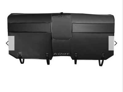 Kuat Huk Large Curved Tailgate Rack Pad