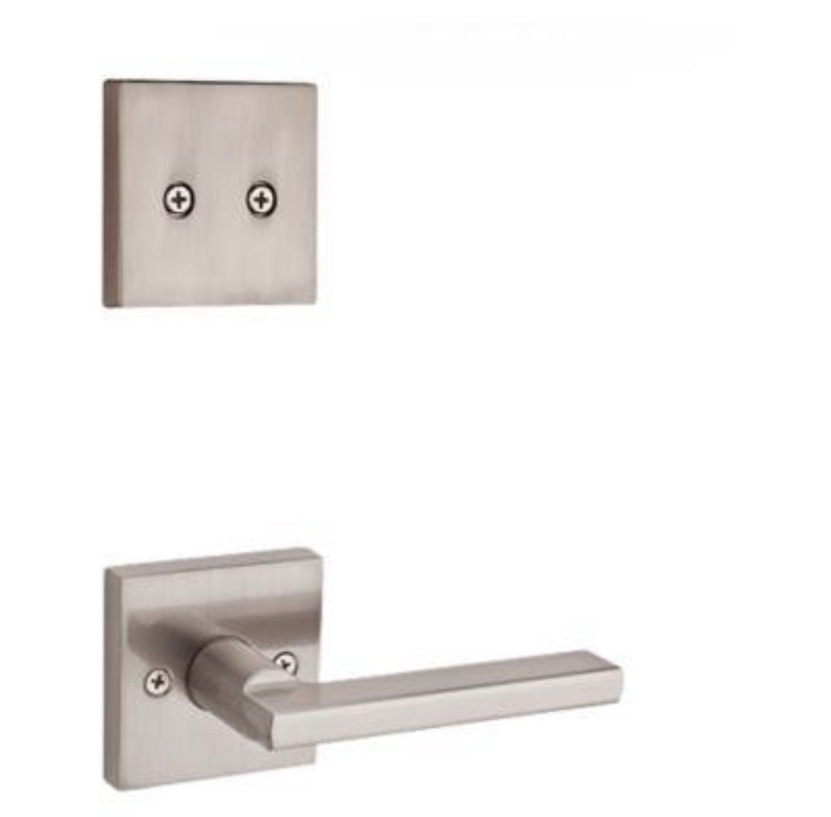 Kwikset Halifax Door Handles (NEW)