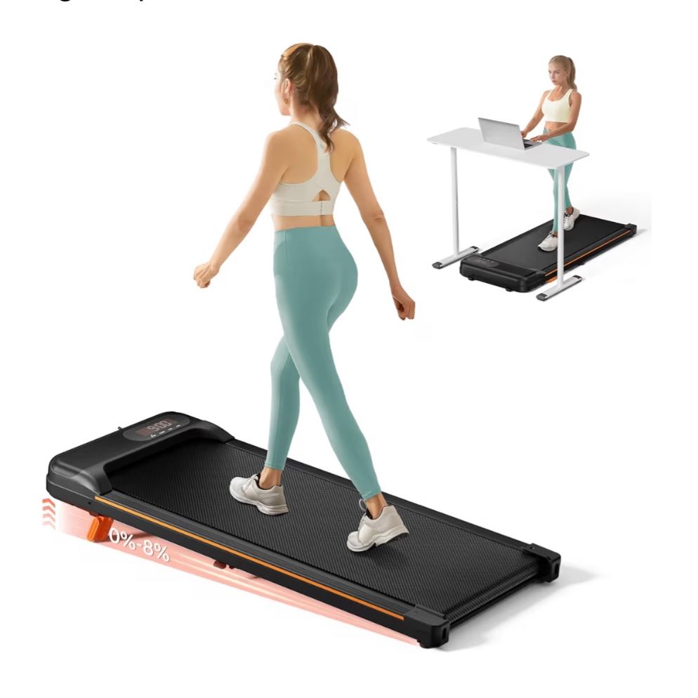 Walking Treadmill