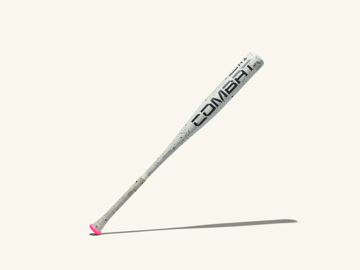 Combat A1 BBCOR Bat – Cookies & Cream 32/29