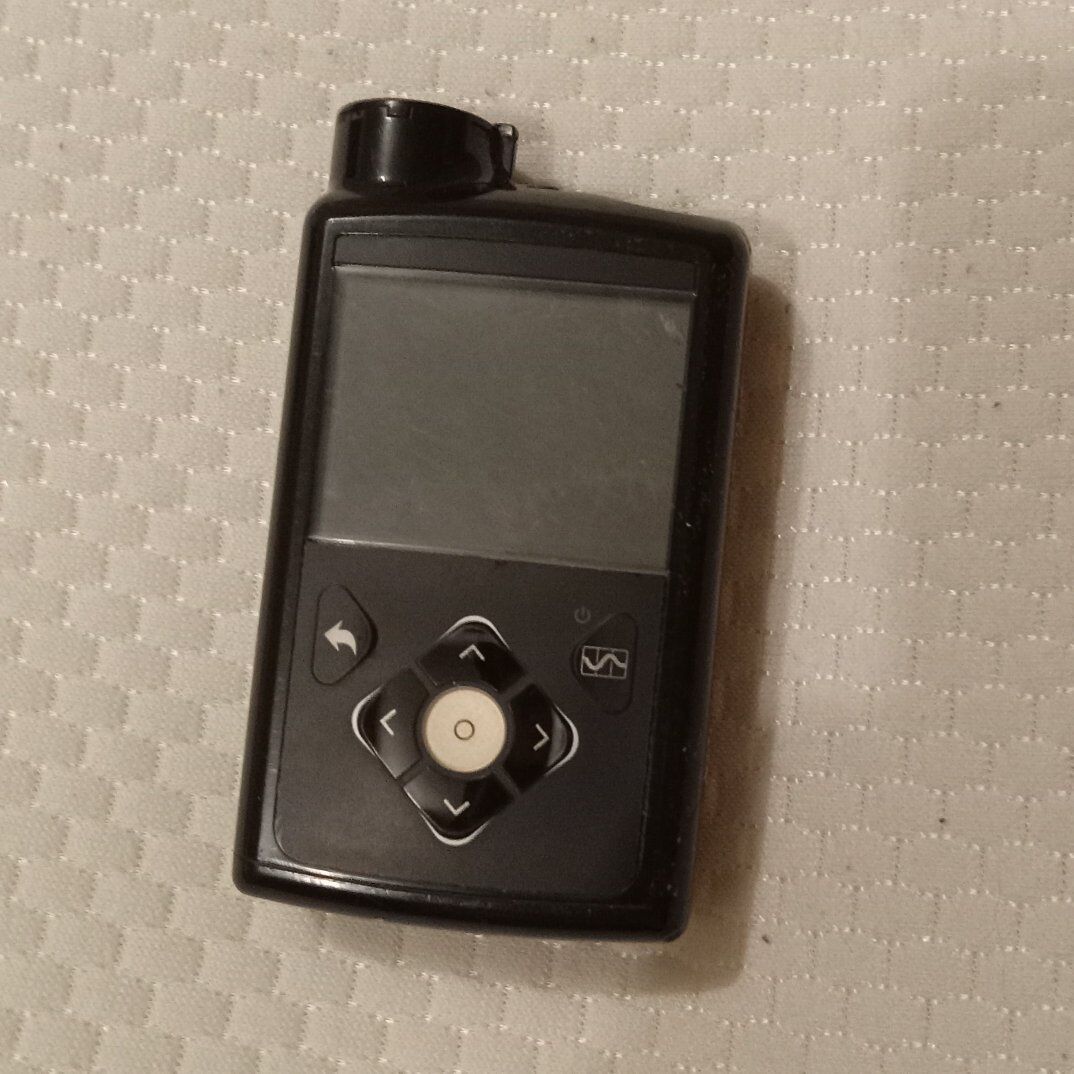 Medtronic 670G Insulin Pump. Make An Offer