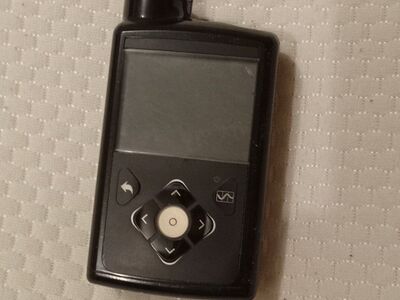 Medtronic 670G Insulin Pump. Make An Offer