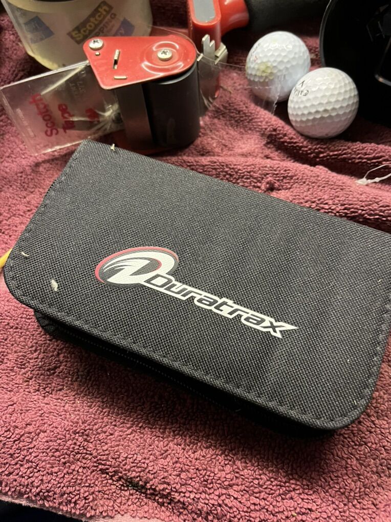 Duratrax R/C Tool Kit