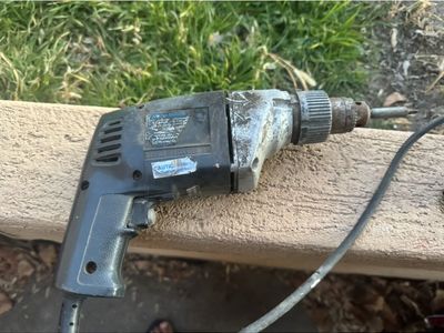 JC Penney Drywall Screw Driver Drill DIY Power Tool
