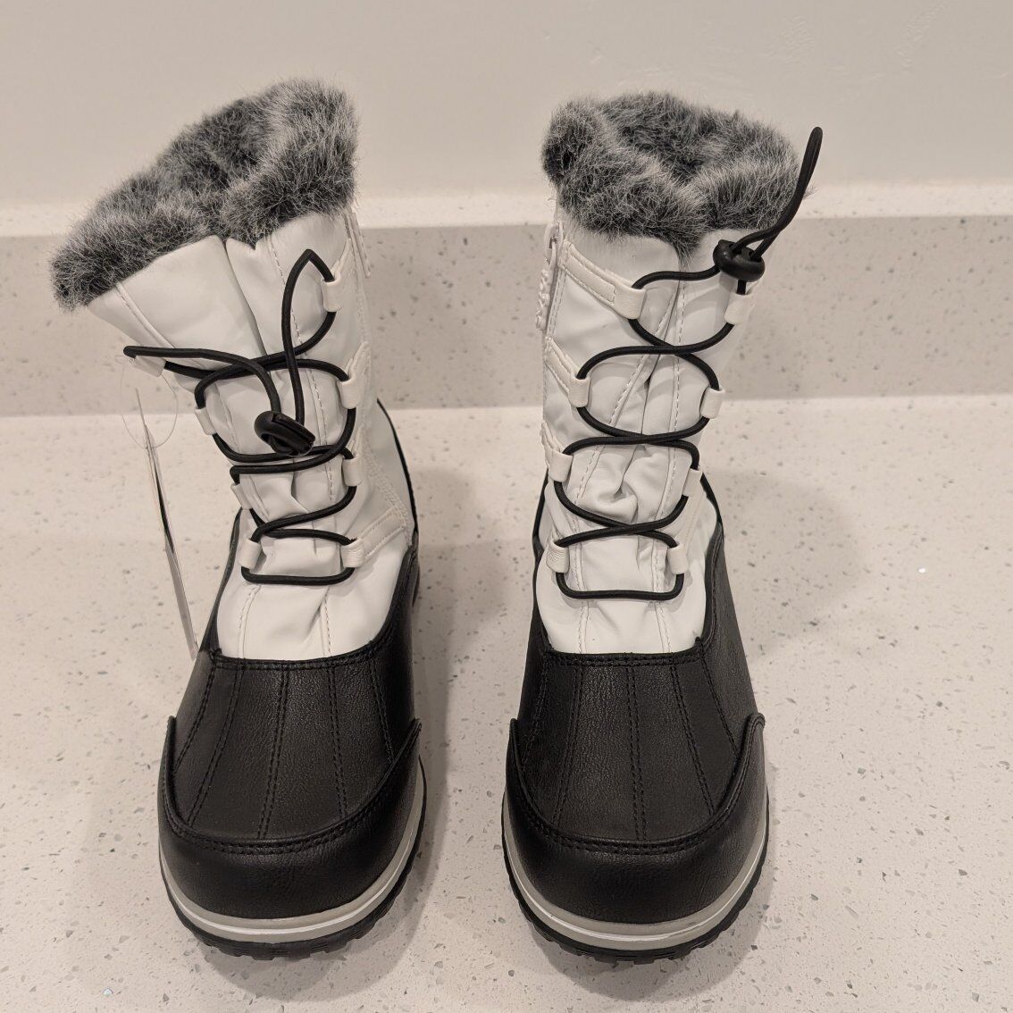 Totes Snow Boots - Women Size 7