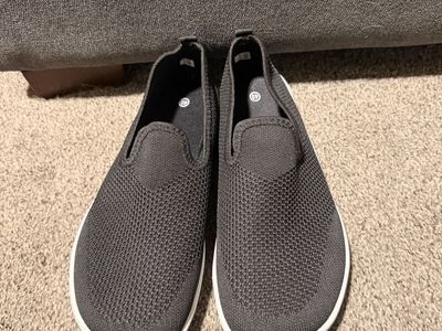 Women’s Comfy Shoes