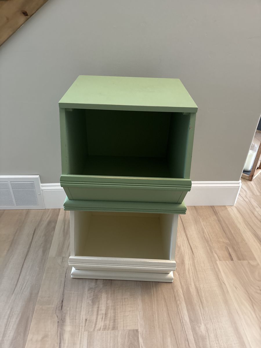 Land Of Nodd Cubbies