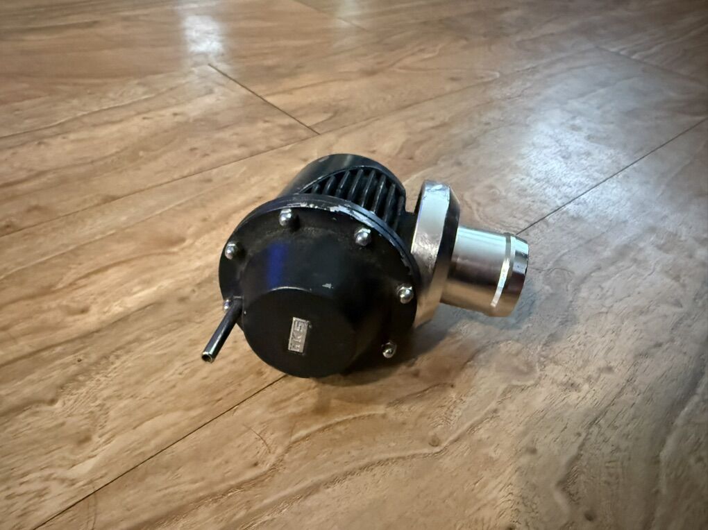Hks Blow Off Valve