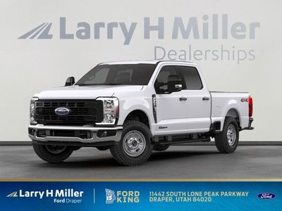 2026 Ford F-250 XL