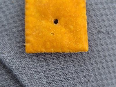 cheez its