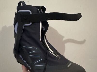 Salomon Cross Country XC Boots