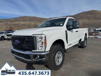 2026 Ford F-250 XL