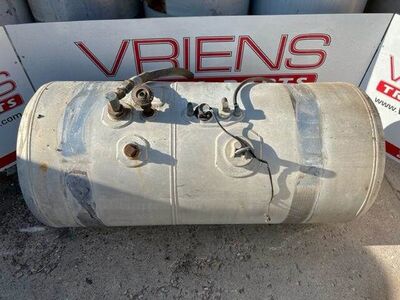 Peterbilt Fuel Tank