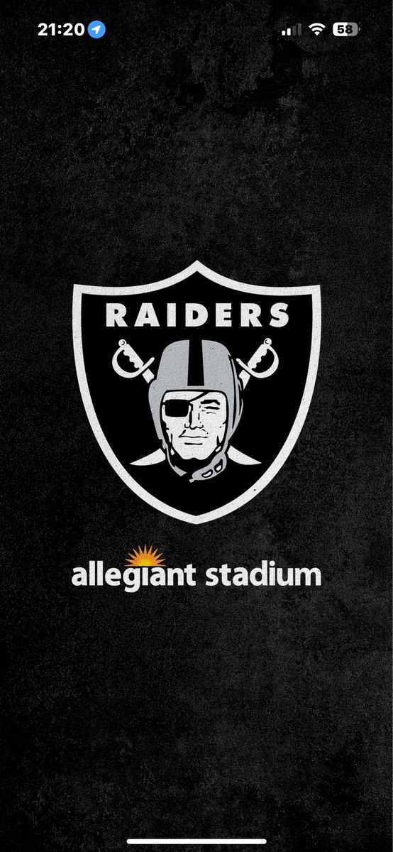 NFL Tickets in Las Vegas