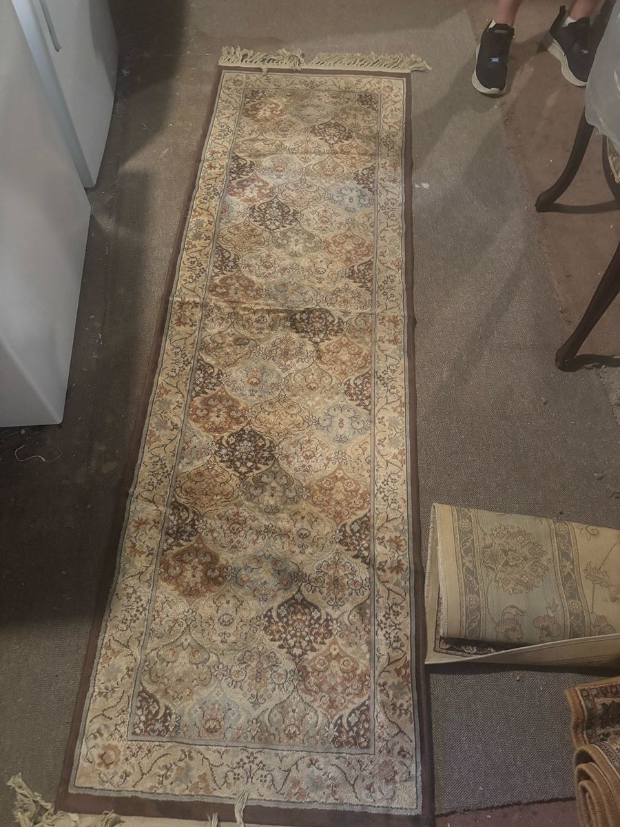 Rugs Runners & Medium Sized