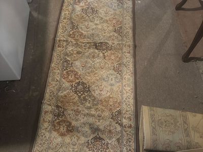 Rugs Runners & Medium Sized