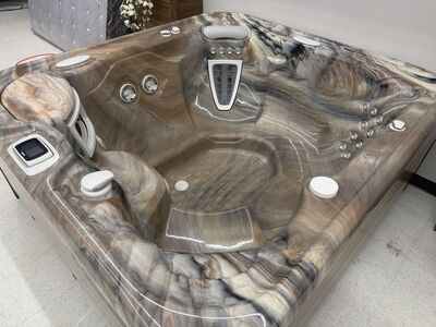 Hot Spring Prodigy 2019