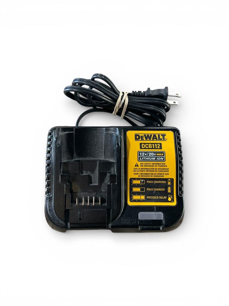 Dewalt Drill E75010053