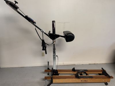 Nordic Track Pro Skier
