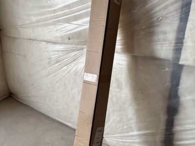 Brand new Acura/Honda rack and storage system never been used or opened
