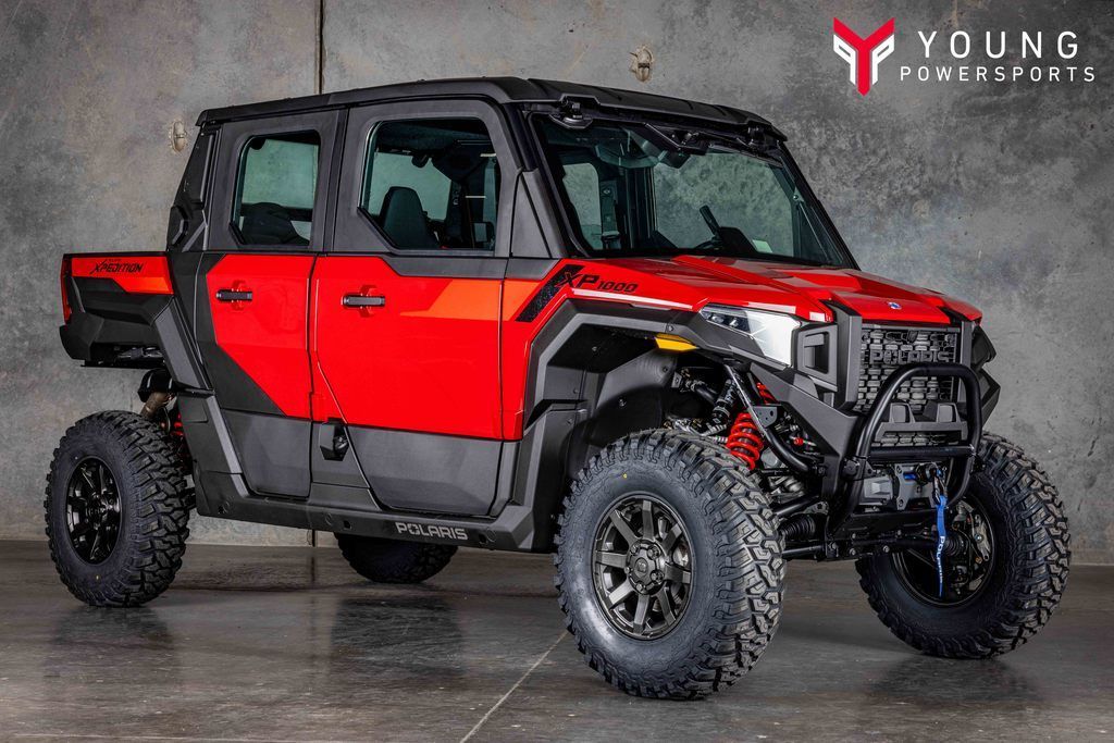 2026 Polaris® XPedition XP 5 NorthStar