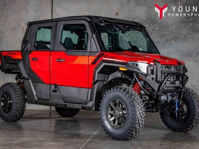 2026 Polaris® XPedition XP 5 NorthStar