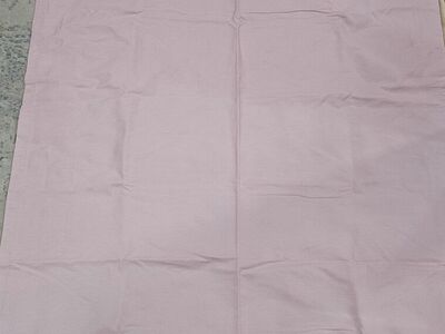 Pink curtains 4 panels 38x63