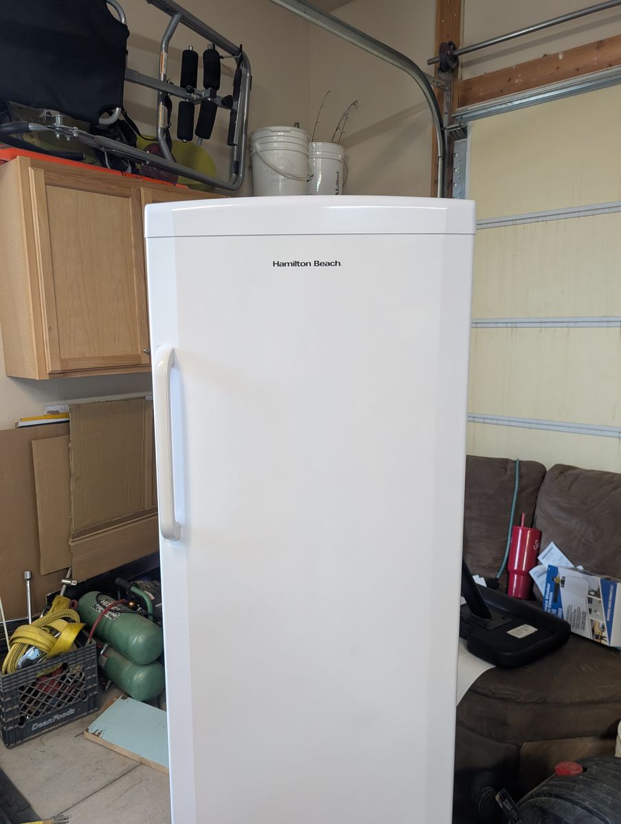 Freezer