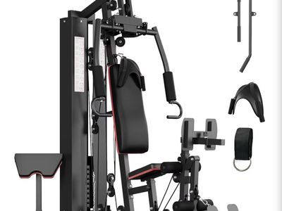 Home Gym