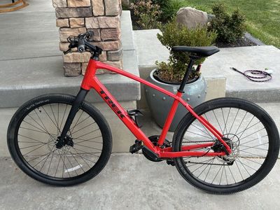 Trek DS1