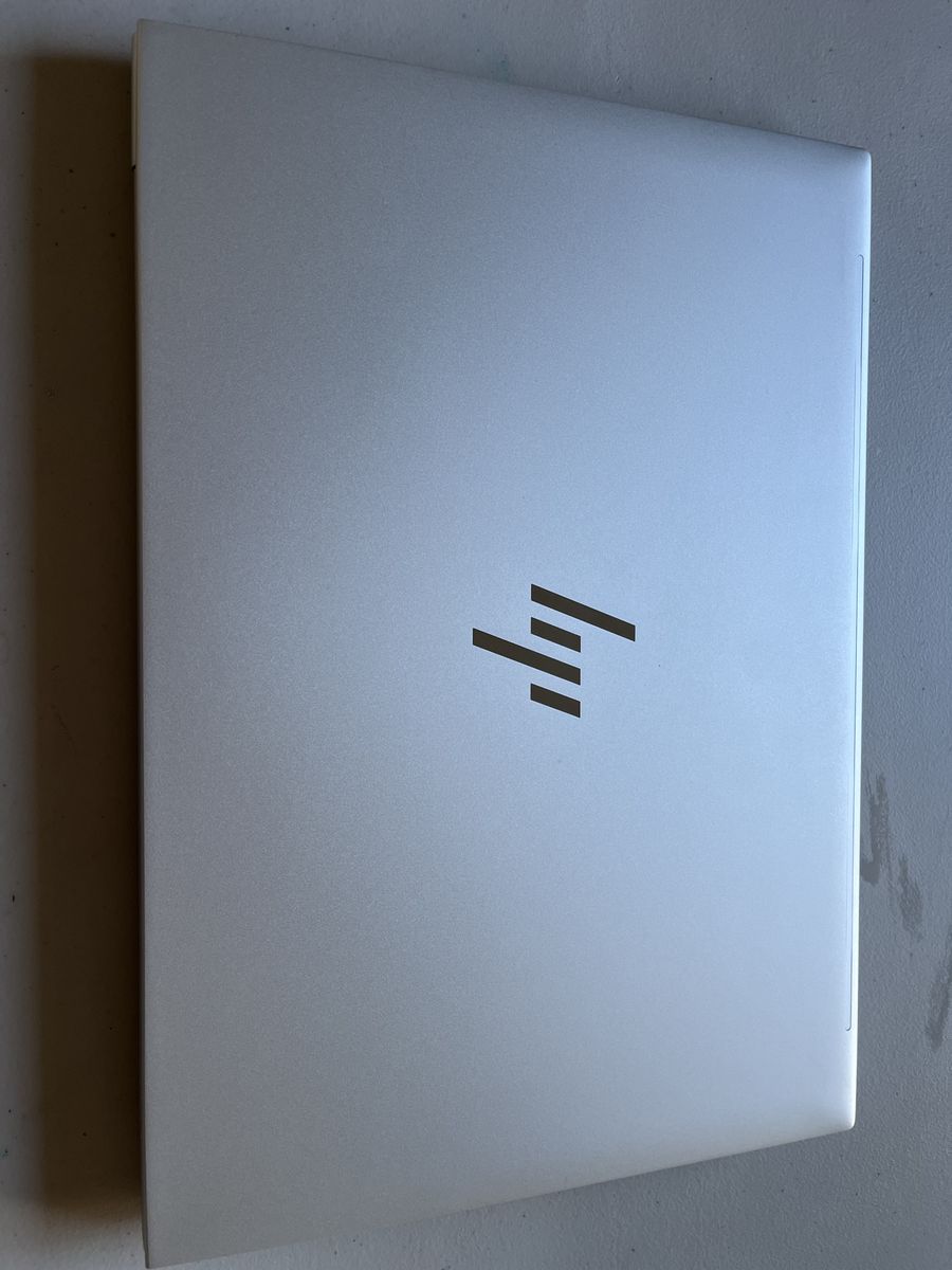 Like New HP EliteBook 860 G9 16” i7