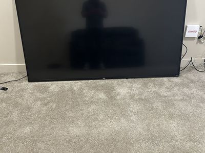 75 in TV