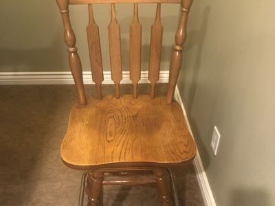 Bar Stool