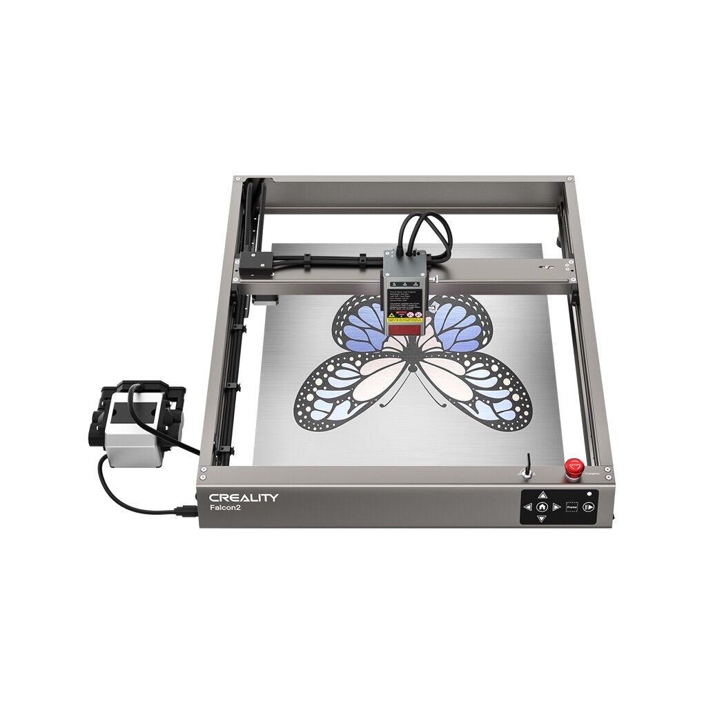Falcon2 22W Diode Laser Engraver