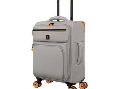 it luggage 22" Softside Carry-On Spinner