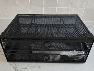 Desktop Monitor Stand