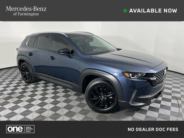 2023 Mazda CX-50 2.5 S Preferred Plus