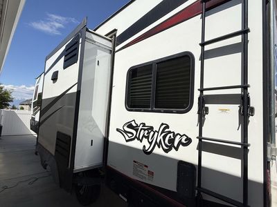 Stryker ST2613